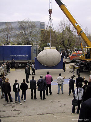 Pristina/Kosovo, 2001-04-21