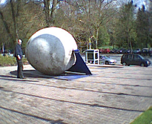 Strasbourg, 2001-04-11