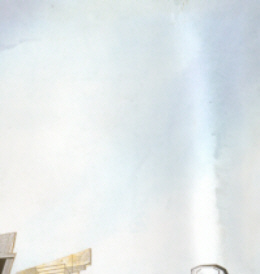 Georg Schalla, Karlsruhe, "Rauminstallationen"